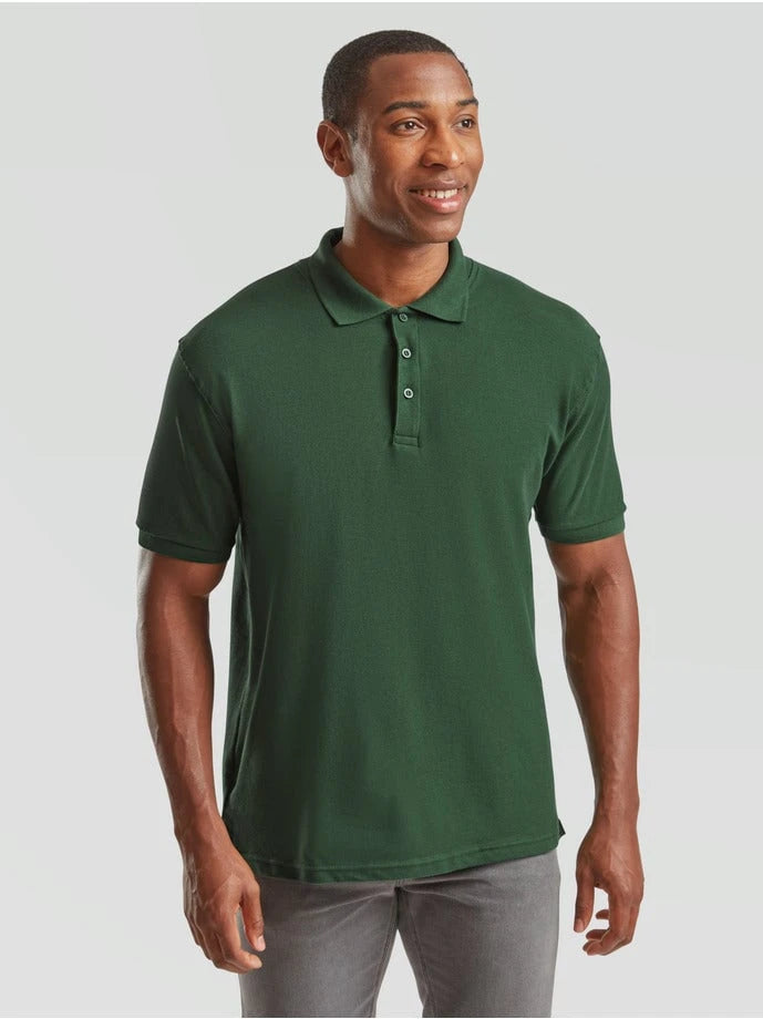 Polo Premium Uomo