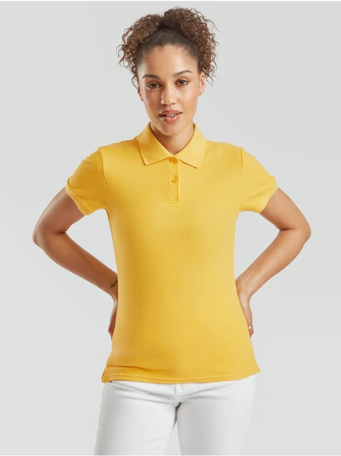 Polo Premium Donna