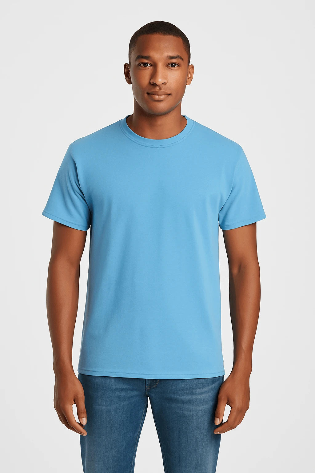 T-Shirt Uomo Valueweight