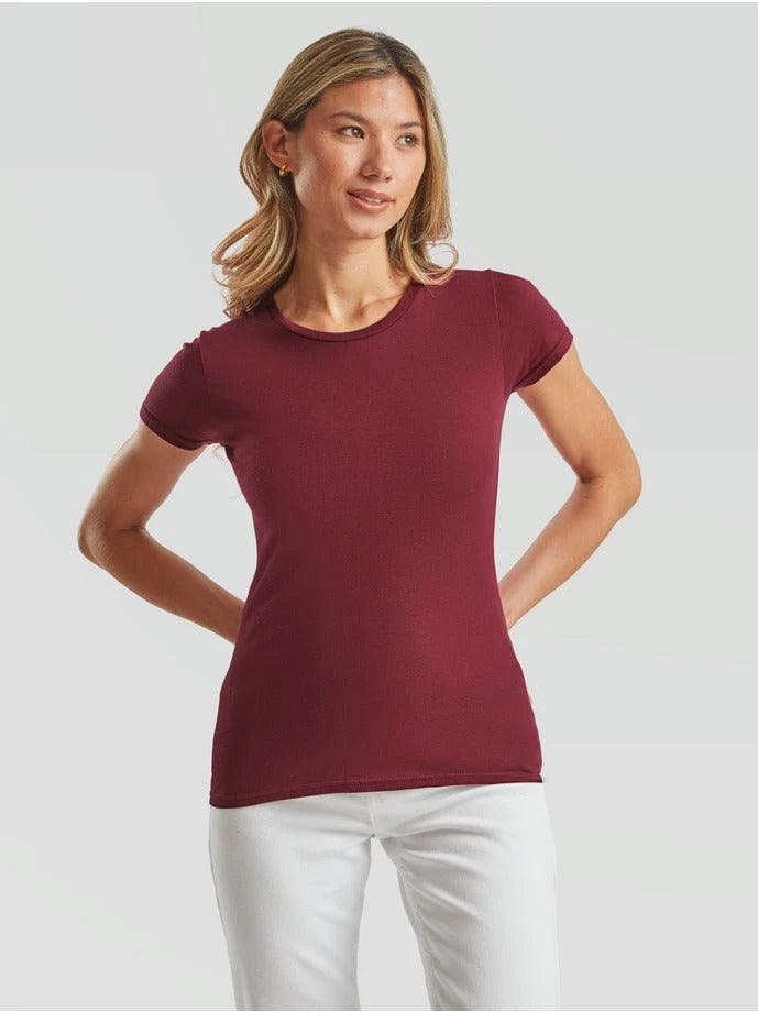 T-Shirt Donna Iconic