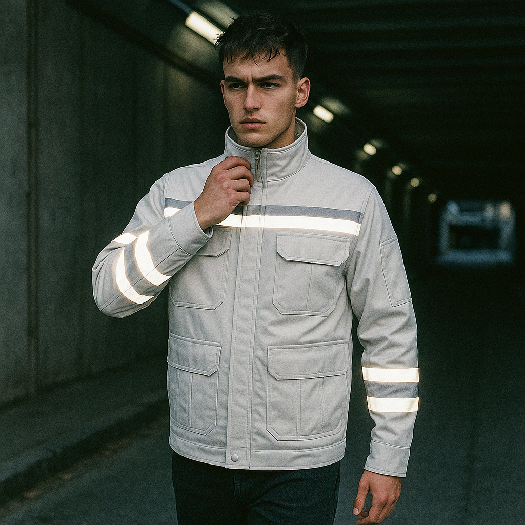 Abbigliamento da lavoro