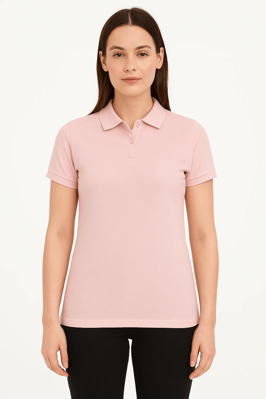 Polo Donna