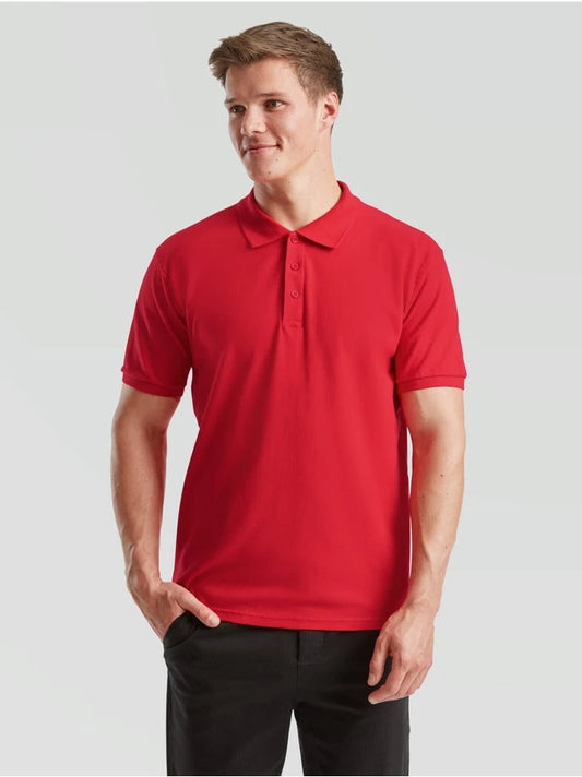 Polo Premium Uomo