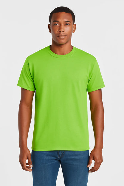 T-Shirt Uomo Valueweight