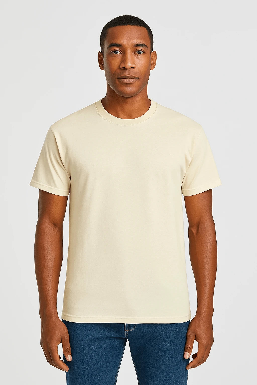 T-Shirt Uomo Valueweight