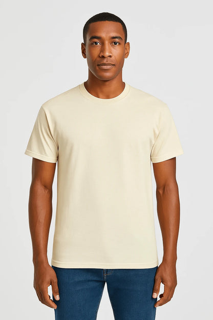 T-Shirt Uomo Valueweight