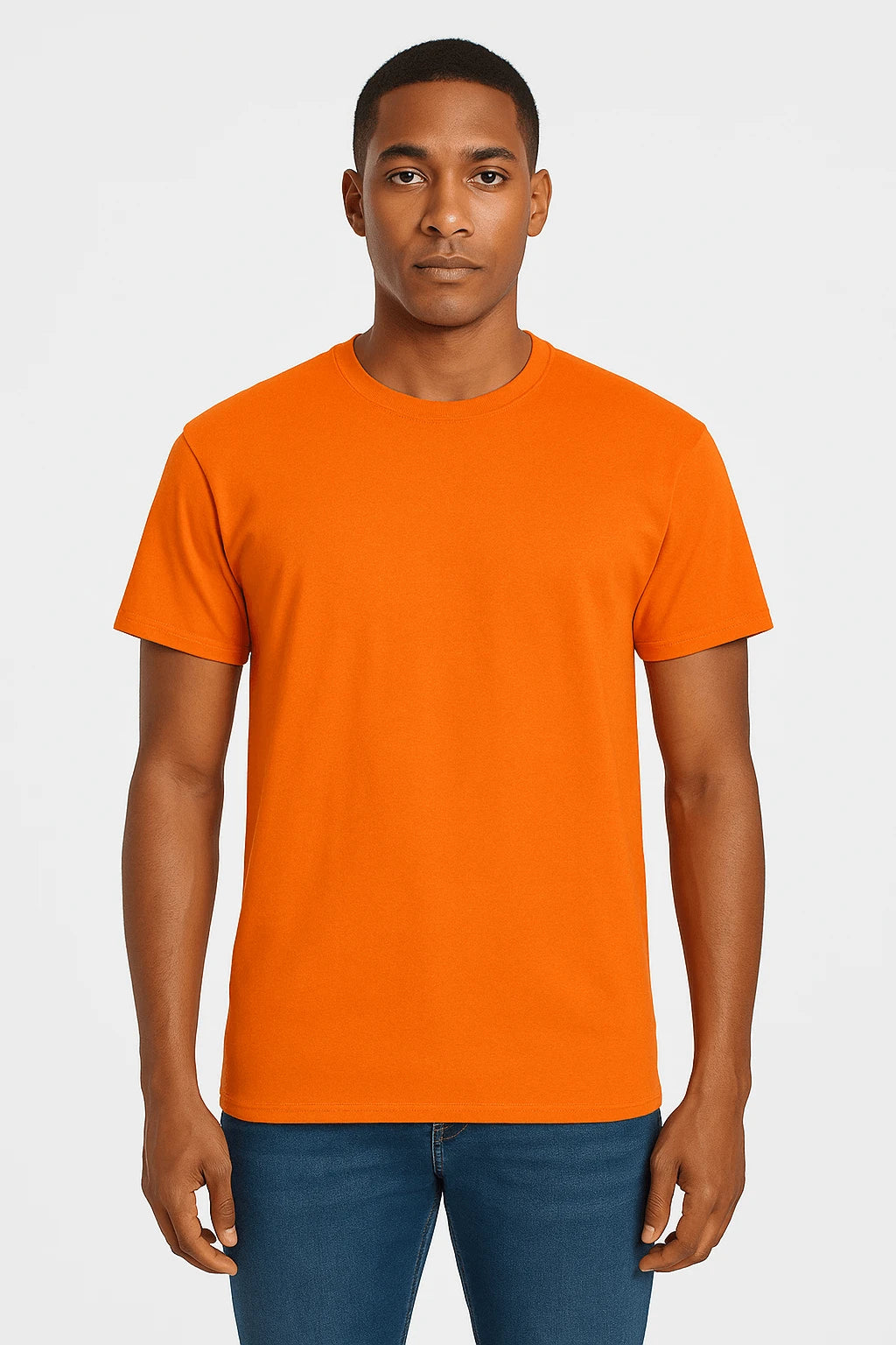 T-Shirt Uomo Valueweight