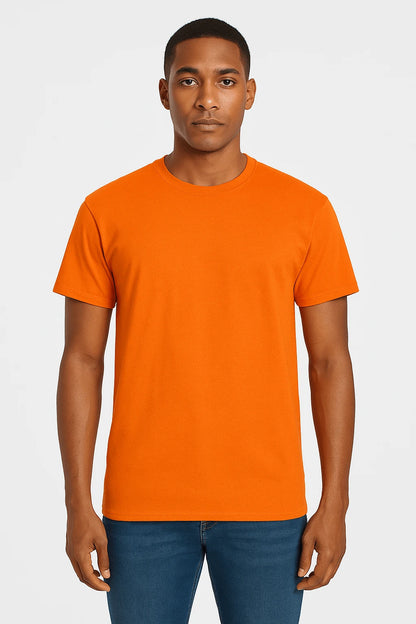 T-Shirt Uomo Valueweight
