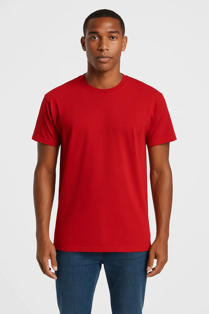T-Shirt Uomo Valueweight