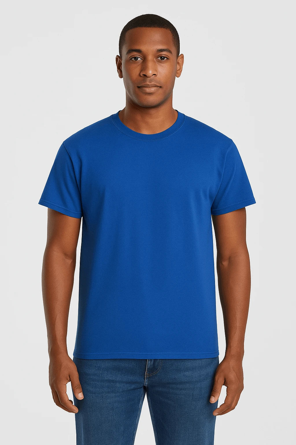 T-Shirt Uomo Valueweight