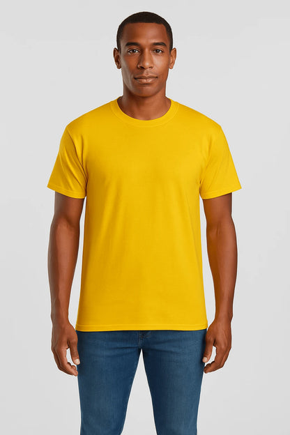 T-Shirt Uomo Valueweight