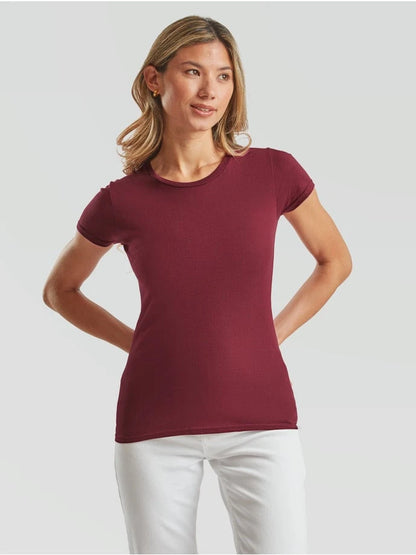 T-Shirt Donna Iconic