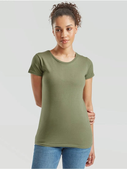 T-Shirt Donna Iconic