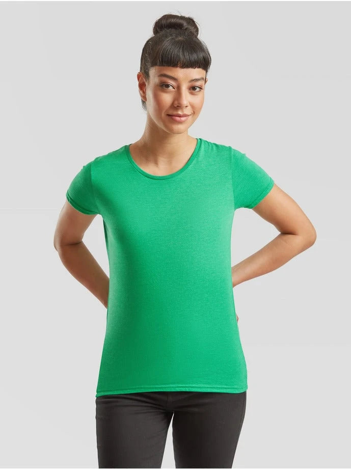 T-Shirt Donna Iconic