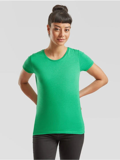 T-Shirt Donna Iconic