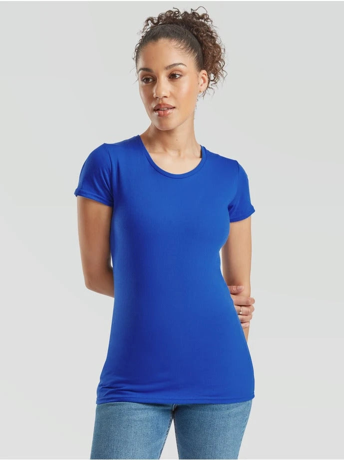 T-Shirt Donna Iconic