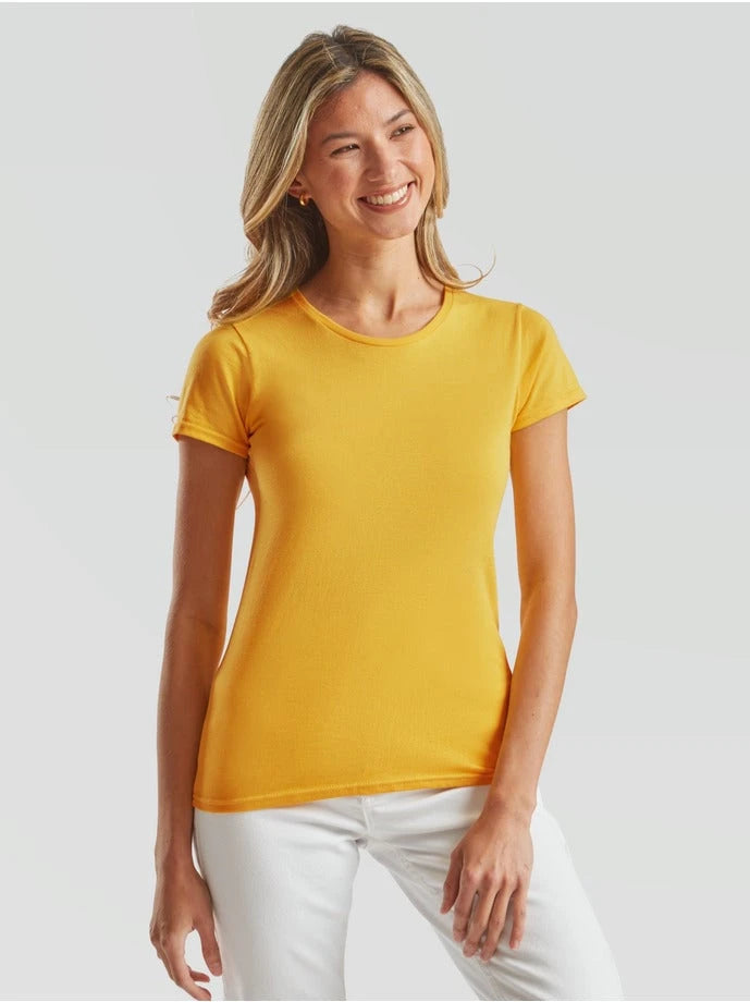 T-Shirt Donna Iconic