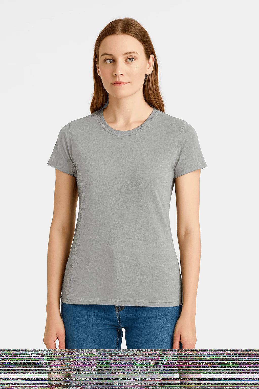 T-Shirt Donna Iconic