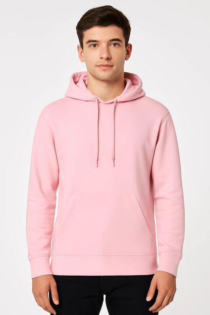 Felpa con Cappuccio Classic