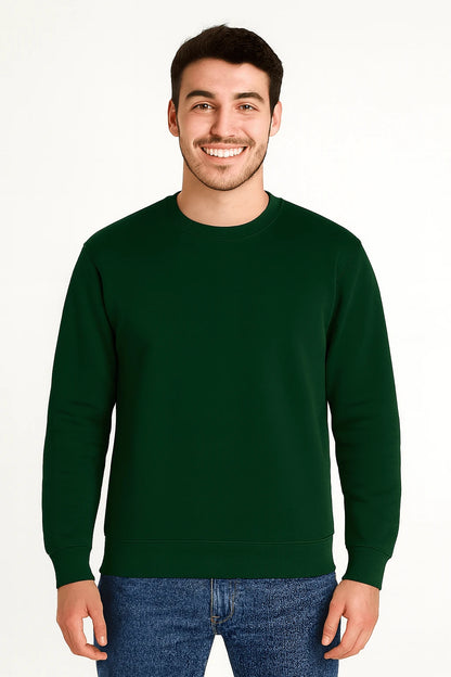 Felpa Set-In Leggera