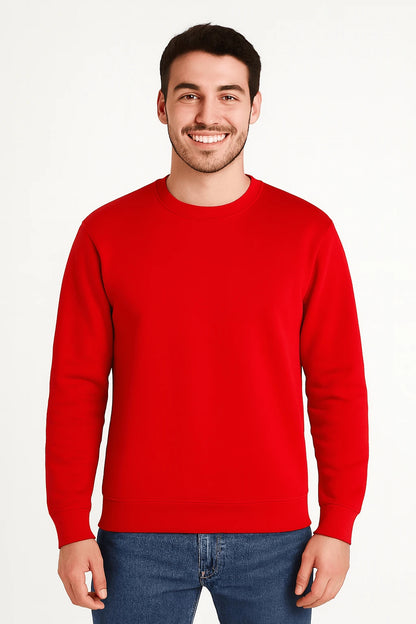 Felpa Set-In Leggera