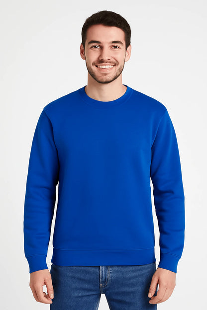 Felpa Set-In Leggera