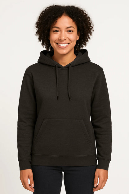 Felpa con Cappuccio Unisex