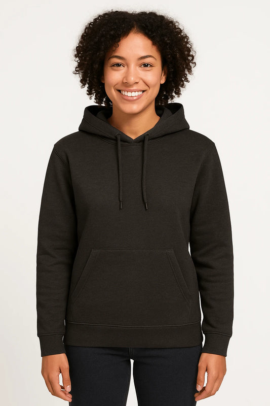 Felpa con Cappuccio Unisex