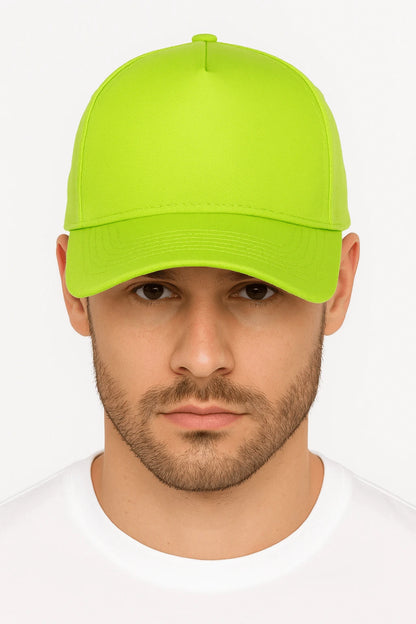 Cappellino Boston Printers