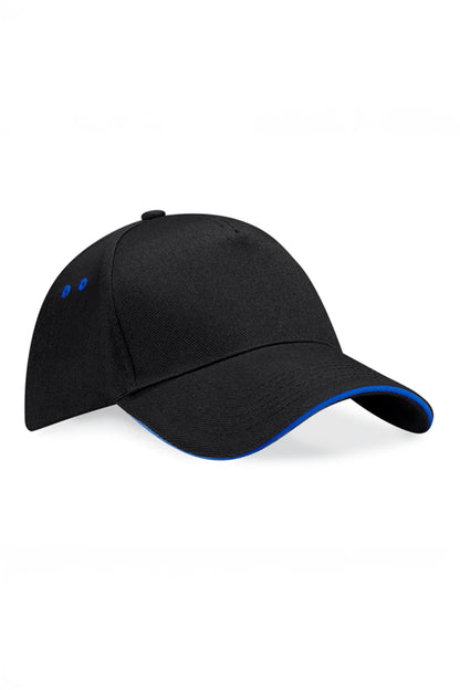 Cappellino Ultimate 5 Pannelli