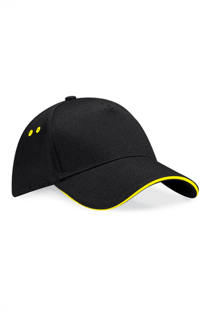 Cappellino Ultimate 5 Pannelli