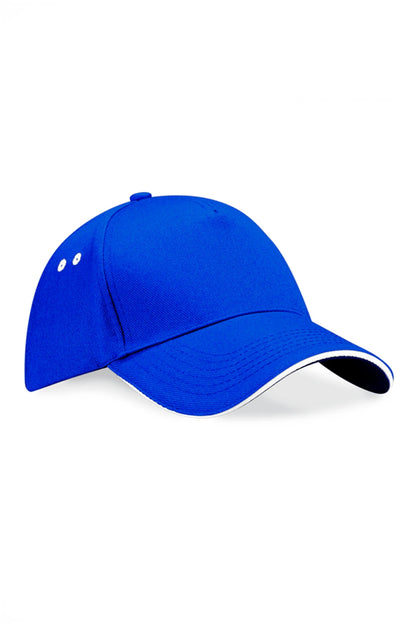 Cappellino Ultimate 5 Pannelli