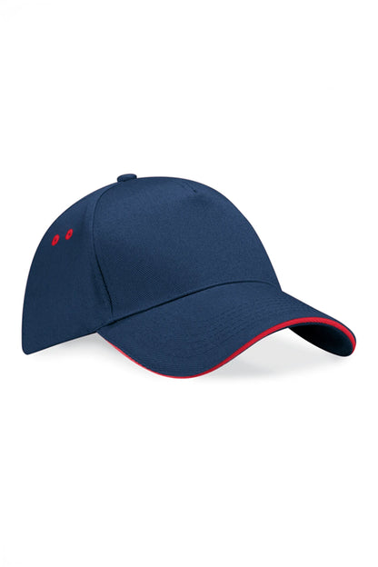 Cappellino Ultimate 5 Pannelli