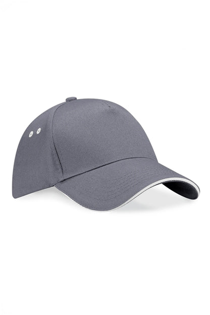 Cappellino Ultimate 5 Pannelli