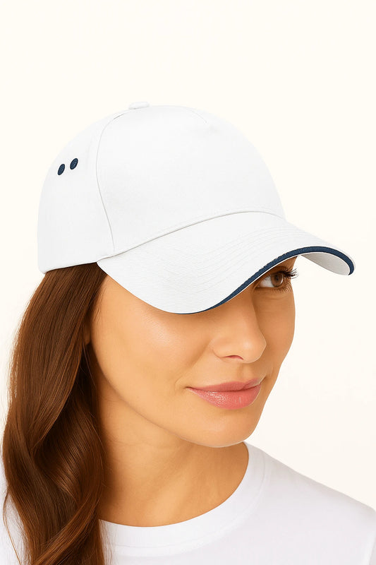 Cappellino Ultimate 5 Pannelli