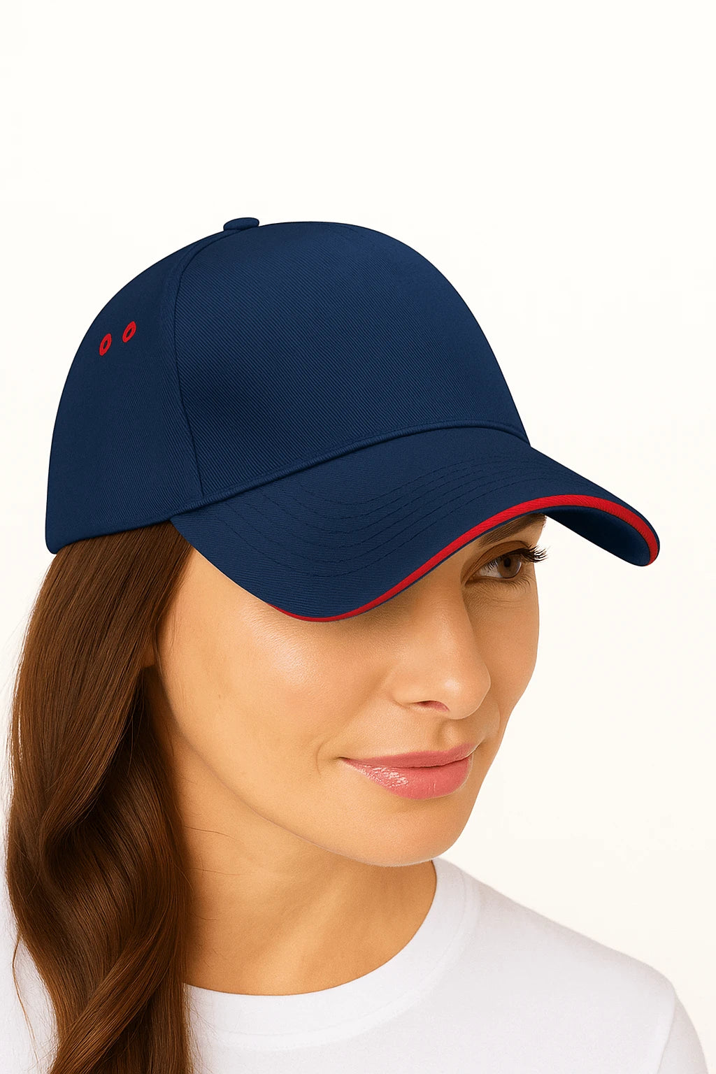 Cappellino Ultimate 5 Pannelli