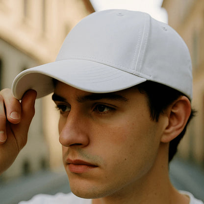 Cappellino Boston Printers